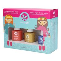 Suncoat Girl - Kit - Egg-spiration Sets 3 St&uuml;ck, 3 stk, Suncoat Girl
