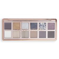 REVOLUTION - The Enchanted Icon Palette Lidschatten 0,7 g 0.7 g, 0,7 g, Revolution