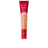 Bourjois - Healthy Mix Serum Concealer 11 ml 58W Caramel, 11 ml, Bourjois