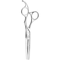 Olivia Garden - SilkCut Modellierschere 6,0'' EUR RH Haarschneider & -scheren 1 St&uuml;ck, 1 stk, Olivia Garden