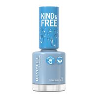 Rimmel London - Nagellack 8 ml, 8 ml, Rimmel London