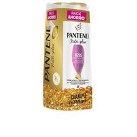 Pantene - Defined Curls Shampoo Lot 2 X 385 ml Damen, 385 ml, Pantene Pantene - Defined Curls Shampoo Lot 2 X 385 ml Damen, 385 ml, Pantene