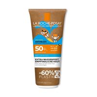 La Roche-Posay - Anthelios Dermo-Pediatrics Wet Skin Gel LSF 50+ Sonnenschutz 200 ml, 200 ml, La Roche-Posay