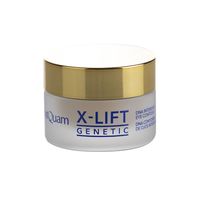 Postquam - X-Lift Genetische Augenkontur Gesichtscreme 15 ml, 15 ml, Postquam