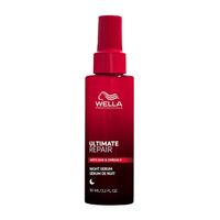 Wella Professionals - Ultimate Repair Night Serum Haaröle & -seren 95 ml, 95 ml, Wella Professionals