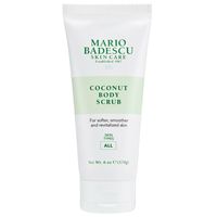 Mario Badescu - COCONUT BODY SCRUB K&ouml;rperpeeling 170 g, 170 g, Mario Badescu