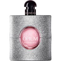 Yves Saint Laurent - Black Opium Glitter Eau de Parfum 90 ml Damen, 90 ml, Yves Saint Laurent