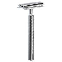 DOVO Solingen - PRIMO II Rasierhobel Rasur 1 ct, 1 stk, DOVO Solingen