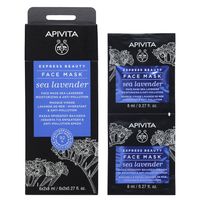 Apivita - Feuchtigkeitsmasken 16 ml, 16 ml, Apivita