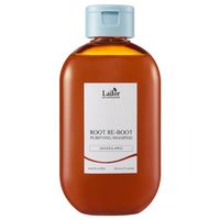 Lador - Root Re-Boot Purifying Shampoo, 300 ml, Lador