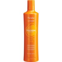 Fanola - Nourishing Extra Care Shampoo 350 ml Damen, 350 ml, Fanola