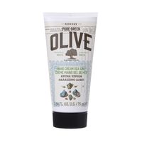 KORRES - OLIVE & SEA SALT Handcreme 75 ml, 75 ml, Korres