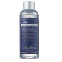 Dear Klairs - Dear Klairs Supple Preparation Unscented Toner Gesichtswasser 180 ml, 180 ml, Dear Klairs