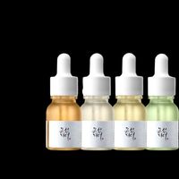 Beauty of Joseon - Hanbang Serum Discovery Kit Gesichtscreme 1 Stück, 1 stk, Beauty of Joseon