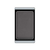 ARTDECO - Eyebrow Powder Augenbrauenpuder 0,8 g Nr. 02 - Dark, 0.8 g, Artdeco