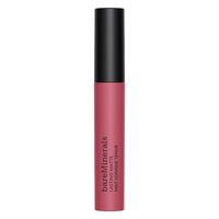 bareMinerals - Mineralist Lasting Matte Liquid Lipstick Lippenstifte 3,7 ml MIGHTY, 3.7 ml, bareMinerals