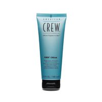 American Crew - Fiber Cream Haarstyling 100 ml Herren, 100 ml, American Crew