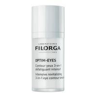 Filorga - HYDRA HYAL Optim-Eyes Augencreme 15 ml, 15 ml, Filorga