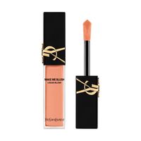 Yves Saint Laurent - Make me Blush Liquid 15 ml 57 Coral Clash, 15 ml, Yves Saint Laurent