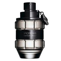 Viktor&Rolf - Spicebomb Eau de Toilette 90 ml Herren, 90 ml, Viktor&Rolf