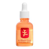 ERBORIAN - Skin Therapy SKIN THERAPY LIGHT Feuchtigkeitsserum 30 ml, 30 ml, ERBORIAN
