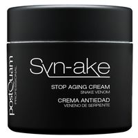 Postquam - Antiaging Creme Syn-Ak 50Ml Anti-Aging-Gesichtspflege 50 ml Damen, 50 ml, Postquam