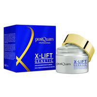 Postquam - X-Lift Genetische Nachtcreme Gesichtscreme 1 ml, 1 ml, Postquam