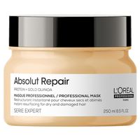 L&acute;Or&eacute;al Professionnel Paris - Serie Expert Absolut Repair Haarkur & -maske 250 ml, 250 ml, L&acute;Or&eacute;al Professionnel Paris