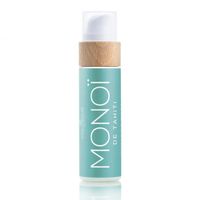 Cocosolis - MONOI Suntan & Body Oil K&ouml;rper&ouml;l 110 ml, 110 ml, Cocosolis