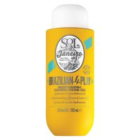 Sol de Janeiro - Brazilian 4 Play Brazilian Play Shower Gel Duschgel 385 ml, 385 ml, Sol de Janeiro