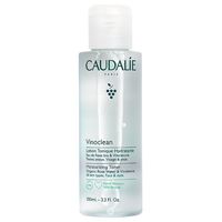 Caudalie - Vinoclean Feuchtigkeitsspendendes Gesichtstonic Gesichtswasser 100 ml, 100 ml, Caudalie