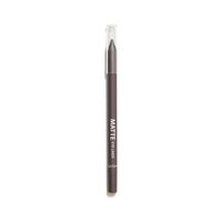 Gosh Copenhagen - Matte Eyeliner 1 g Nr. 005 - Mole, 1 g, Gosh Copenhagen