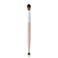 The original beautyblender - Puderpinsel 1 Stück HIGH ROLLER Crease Brush & Cooling Roller, 1 stk, The original beautyblender