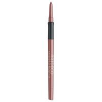 ARTDECO - Enter the new golden twenties Mineral Lip Styler Lipliner 0,4 g Nr. 13 - Autum Leaf, 0.4 g, Artdeco