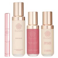 Ellenity - Skin Lash 'n' Hair Booster Set Zubeh&ouml;r 50 ml One size, 50 ml, Ellenity