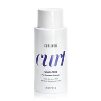 COLOR WOW - Curl Wow Snag Free Preshampoo districante Haarkur & -maske 295 ml, 295 ml, COLOR WOW