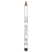 lavera - Soft Eyeliner 1,14 g 2 - BROWN, 1.14 g, lavera