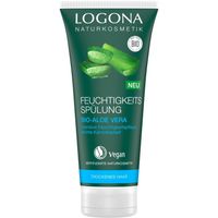 Logona - Bio-Aloe Vera Conditioner 200 ml, 200 ml, LOGONA