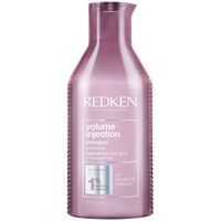 Redken - Volume Injection Shampoo 300 ml, 300 ml, Redken