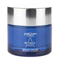 Postquam - Retinol A+C Postquam Creme Tagescreme 50 ml, 50 ml, Postquam
