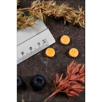 Supplementa Corporation - VITAMIN B2 Riboflavin 100 mg Tabletten Vitamine 60 St&uuml;ck, 60 stk, Supplementa Corporation