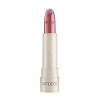 ARTDECO - Green Couture Natural Cream Lipstick Lippenstifte 4 g 643, 4 g, Artdeco