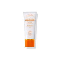 Institut Esthederm - Photo Regul Soin Protecteur Unificateur - Soleil Fort Sonnenschutz 50 ml Grau Damen, 50 ml, Institut Esthederm