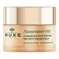 NUXE - Nuxuriance&reg; Gold Nutri-Fortifying Night Balm Nuxuriance Gold 50ml Nachtcreme, 50 ml, NUXE