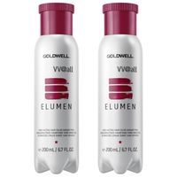 Goldwell - Elumen Pure VV@all, 0.4 l, Goldwell