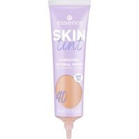 Essence - Skin Tint Foundation 30 ml Nr. 40, 30 ml, Essence