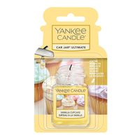 YANKEE CANDLE - Car Jar® Ultimate Raumdüfte 24 g, 24 g, Yankee Candle