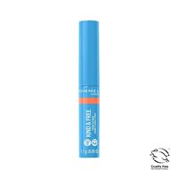 Rimmel London - Kind & Free Lippenbalsam 7 g, 7 g, Rimmel London