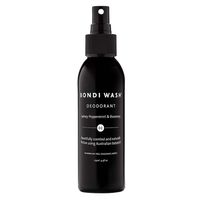 Bondi Wash - Deodorant Deodorant Spray Sydney Peppermint & Rosemary Deodorants 125 ml, 125 ml, Bondi Wash