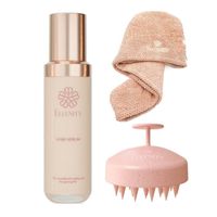 Ellenity - Haar Booster Premium Set Haarpflegesets 50 ml Damen, 50 ml, Ellenity